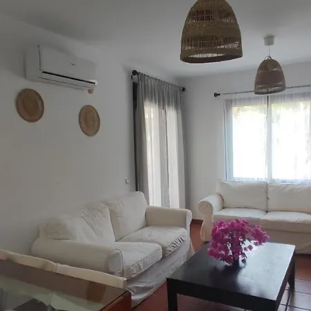 Piedranegra, Completo Con Patio, Terraza Y Bbq Apartamento *