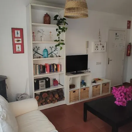 Apartamento Piedranegra, Completo Con Patio, Terraza Y Bbq