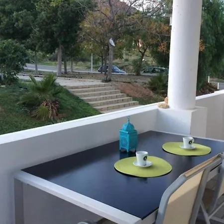 Piedranegra, Completo Con Patio, Terraza Y Bbq Apartment Rodalquilar