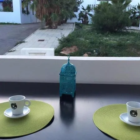 Piedranegra, Completo Con Patio, Terraza Y Bbq
