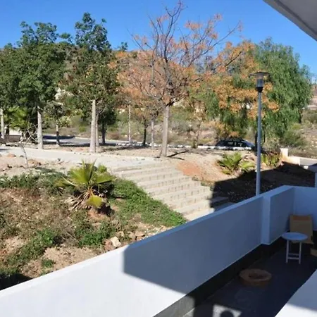 Piedranegra, Completo Con Patio, Terraza Y Bbq Apartment