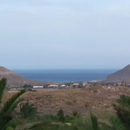 Apartment Piedranegra, Completo Con Patio, Terraza Y Bbq *
