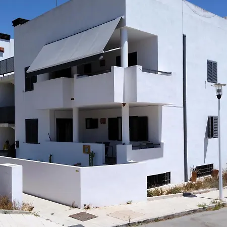 Piedranegra, Completo Con Patio, Terraza Y Bbq * Rodalquilar