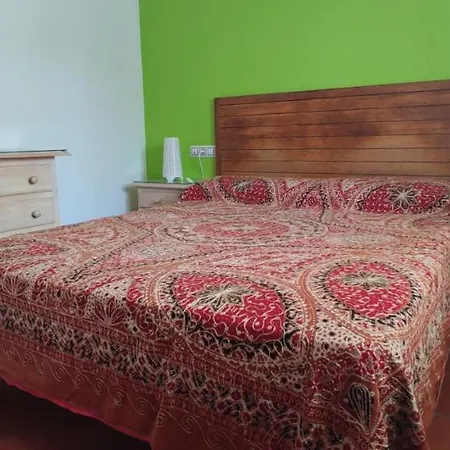 Apartment Piedranegra, Completo Con Patio, Terraza Y Bbq