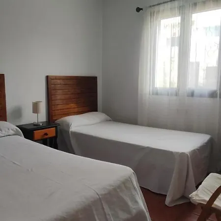 Piedranegra, Completo Con Patio, Terraza Y Bbq * Rodalquilar