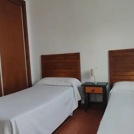 Piedranegra, Completo Con Patio, Terraza Y Bbq *