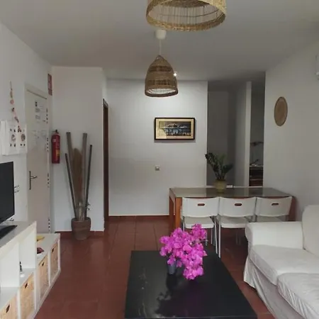 Apartment Piedranegra, Completo Con Patio, Terraza Y Bbq *