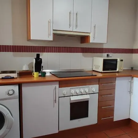 Piedranegra, Completo Con Patio, Terraza Y Bbq * Rodalquilar