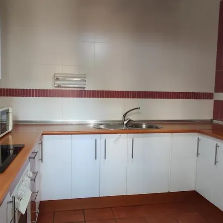 Piedranegra, Completo Con Patio, Terraza Y Bbq Rodalquilar