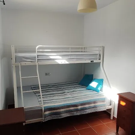 Apartment Piedranegra, Completo Con Patio, Terraza Y Bbq *